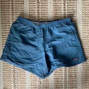 Patagonia Baggies Size small